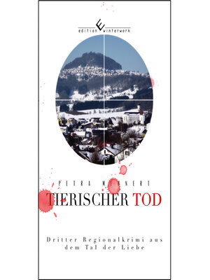 cover image of Tierrischer Tod